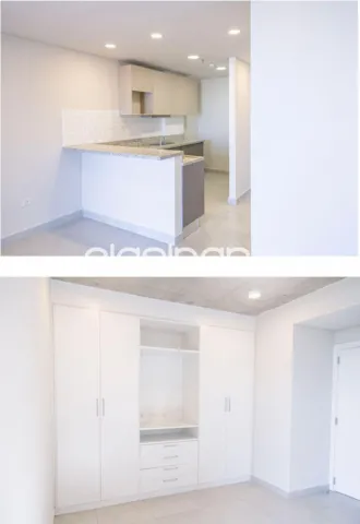 Departamento en barrio Jara cod 6452 — foto 3