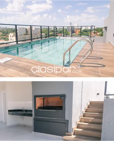 Departamento en barrio Jara cod 6452 — foto 5