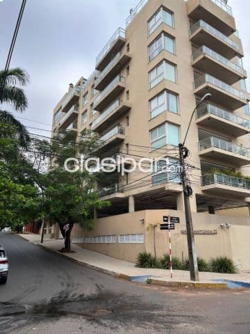 Departamento de 2 dormitorios edificio maría antonia II - Las Mercedes — foto 1