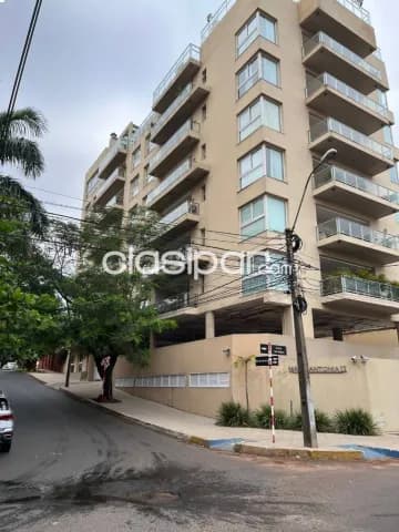 Departamento de 2 dormitorios edificio maría antonia II - Las Mercedes — foto 2