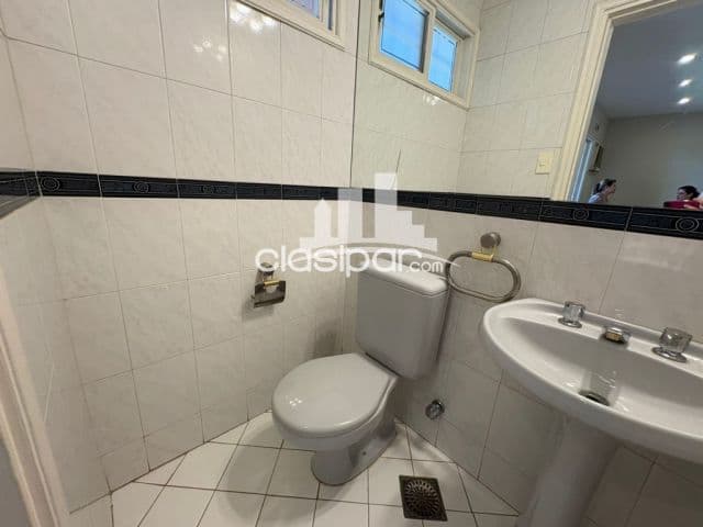 Duplex en asuncion mburucuya cod 6450
