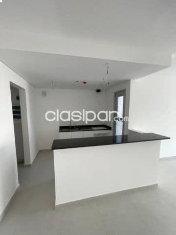Dpto de 2 habitaciones en fortaleza molas lopez