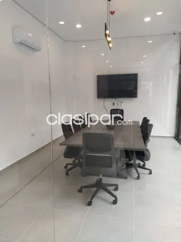 Departamento de 1 habitación en el Edificio España Las Mercedes, con renta activa — foto 4