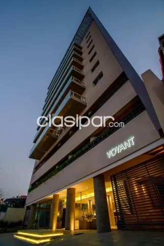 Carmelitas, Las Lomas, remato!! 105m2, 2 dormit, impecable, vista panoramica, 125.000 usd — foto 2