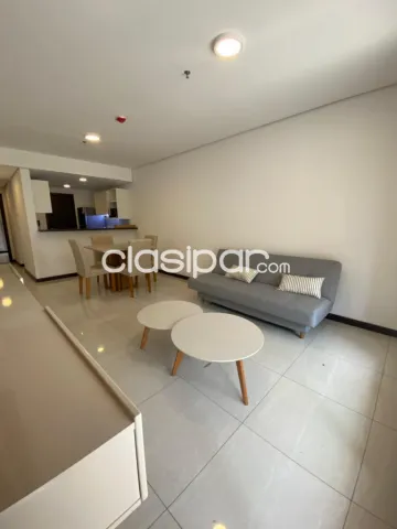 Carmelitas, Las Lomas, remato!! 105m2, 2 dormit, impecable, vista panoramica, 125.000 usd — foto 3