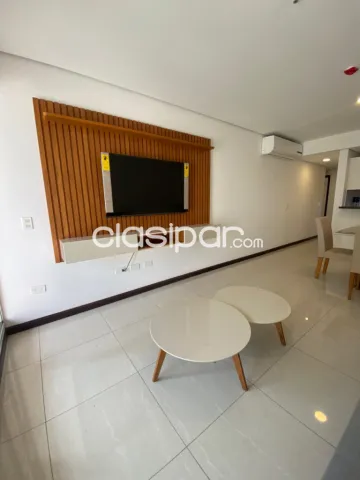 Carmelitas, Las Lomas, remato!! 105m2, 2 dormit, impecable, vista panoramica, 125.000 usd — foto 4