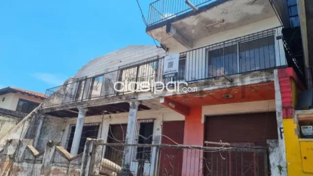 Vende terreno sobre Rca. Argentina, Lambaré, foto 3