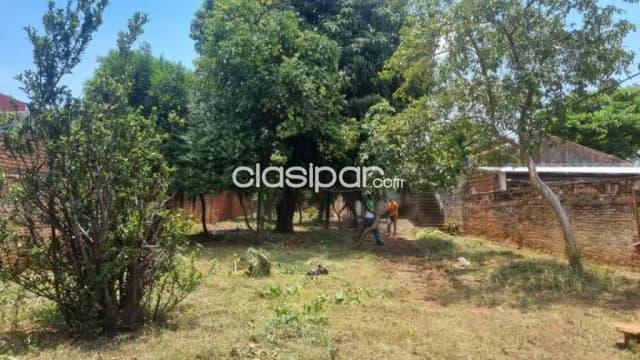 Vende terreno sobre Rca. Argentina, Lambaré, foto 5