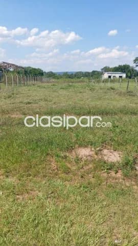 En venta amplio terreno en pirayu urbanizacion paso esperanza, foto 2