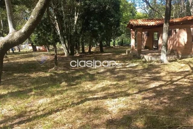 Terreno 7.200 m2-San Bernardino frente al bo.cerrado la florentina la mejor zona — foto 4