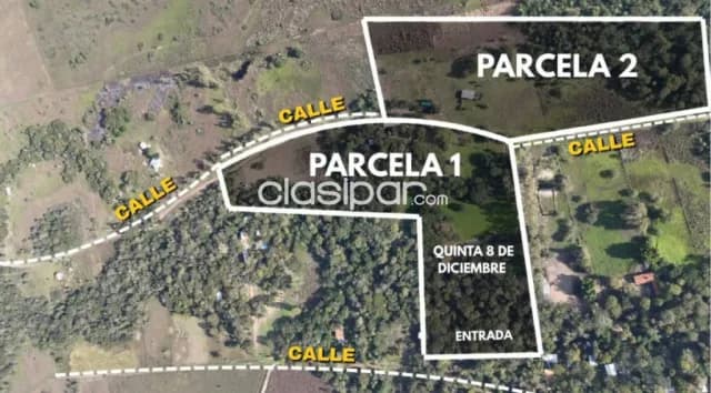 En venta quinta en loma grande nueva colombia id 45242 — foto 2
