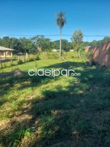En Venta Amplio Terreno en Moracué Luque Id:45737, foto 2