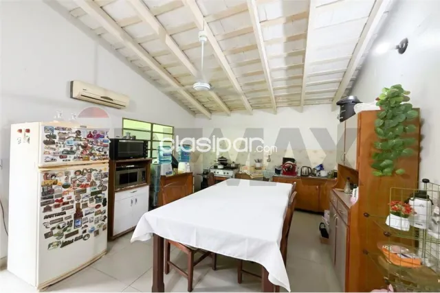 Casa de 3 Dormitorios en Planta Baja en Barrio Jara, foto 3