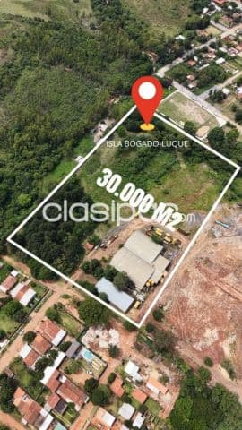 Oportunidad única en Isla Bogado – Luque, foto 1
