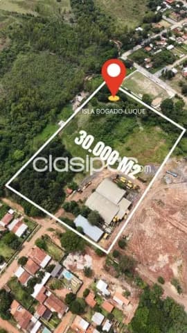 Oportunidad única en Isla Bogado – Luque, foto 2