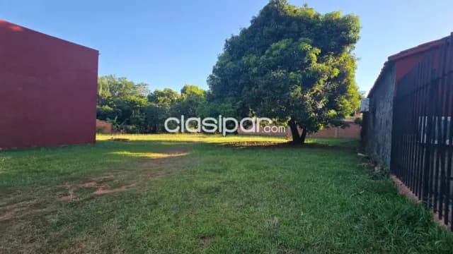 Terreno en el centro de itaugua, foto 3