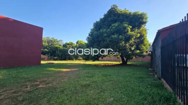 Terreno en el centro de itaugua, foto 4