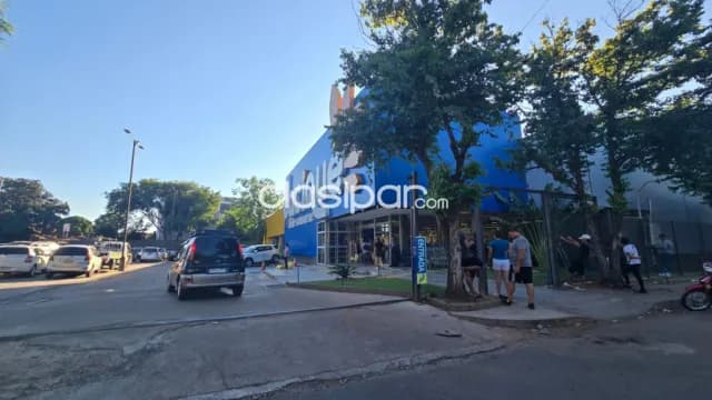 Terreno en el centro de itaugua, foto 5