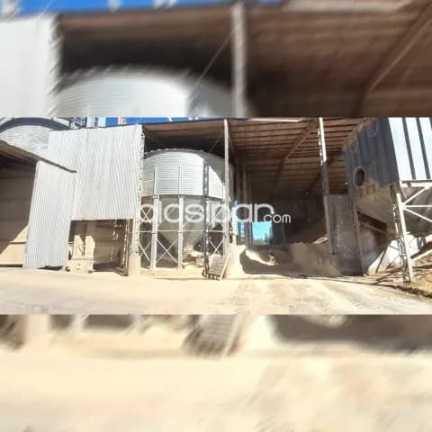 11,775 m2 sup/Total con una sup/const 1.920mt2 Itapúa VENDO SILO EN FUNCIONAMIENTO. Consul — foto 2