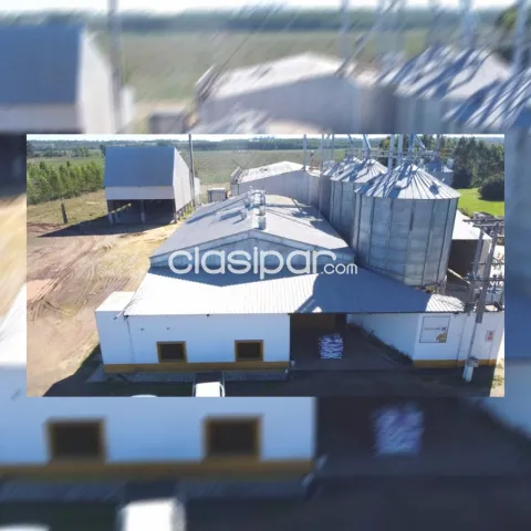 Itapúa sobre ruta VENDO SILO OPERATIVO 💯%., vendo contado. Programe su visita con tiempo, foto 2