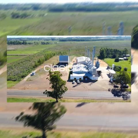 Itapúa sobre ruta VENDO SILO OPERATIVO 💯%., vendo contado. Programe su visita con tiempo, foto 5