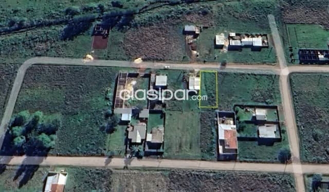 En venta inmueble de 360 m2 en Cambyretá - Itapúa — foto 4