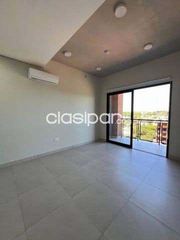 En alquiler monoambiente en zuba 5
