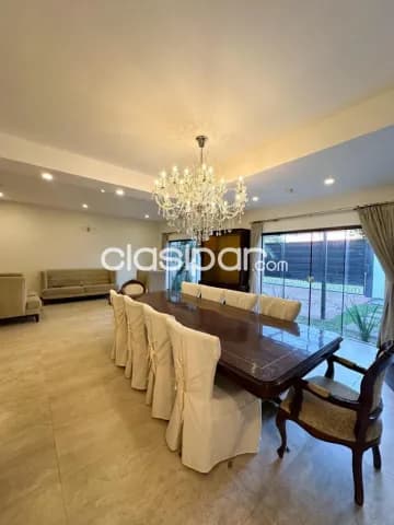 Casa en alquiler en barrio Recoleta, foto 4