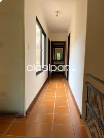 Casa amoblada en San Bernardino en condominio “casas del cerro”