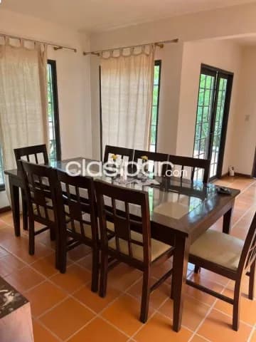 Casa amoblada en San Bernardino en condominio “casas del cerro”, foto 3
