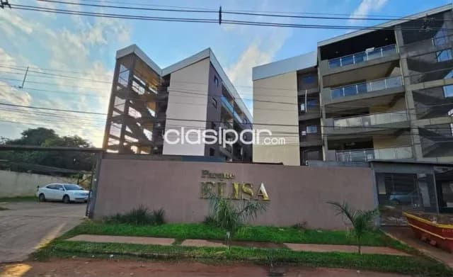 Dpto en complejo parque elisa, ciudad de Villa Elisa — foto 5