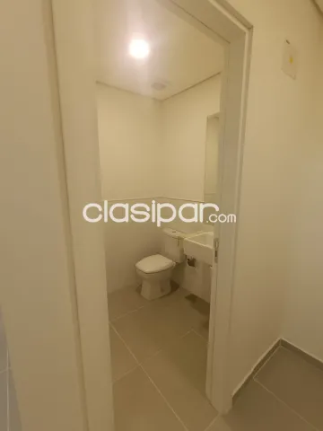 Salones comerciales / consultorio en planta baja, foto 5