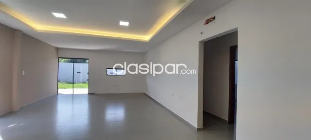 Casa a estrenar en el barrio espíritu santo de cambyreta : 3 habitaciones y 2 baños — foto 3
