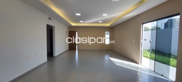 Casa a estrenar en el barrio espíritu santo de cambyreta : 3 habitaciones y 2 baños — foto 4