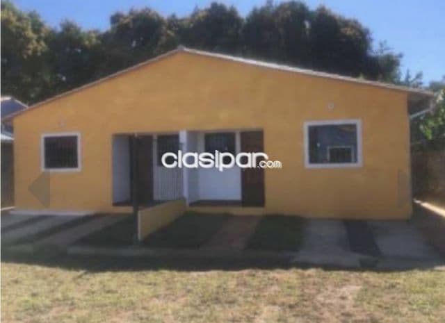 casa en Isla Bogado - Luque — foto principal