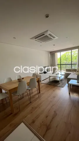 Departamento Amoblado de 59 m2 en el Barrio Mburucuya - CLAP7874794, foto 2