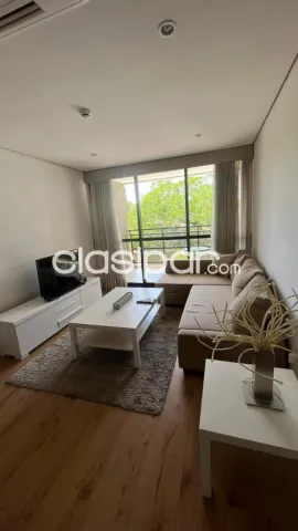 Departamento Amoblado de 59 m2 en el Barrio Mburucuya - CLAP7874794, foto 3