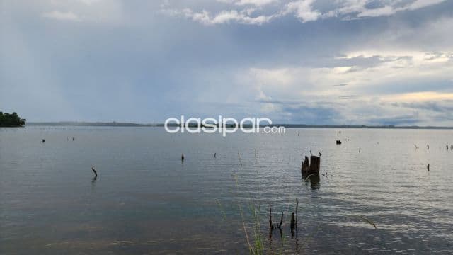 Terreno Rural en Encarnación costas al Río Paraná - 26 Ha — foto principal