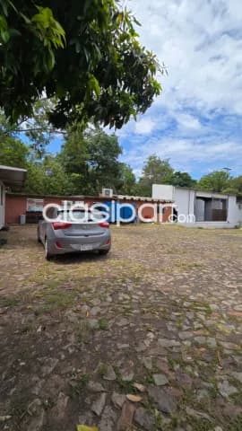 Depósito con Patio, Zona Avda. Artigas y Avda. Gral Santos - CLST7874951 — foto 5