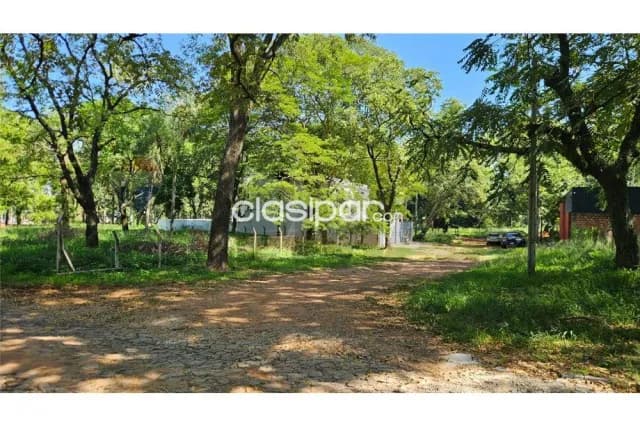 Terrenos Con Mejor Precio En La Zona Sek Plaza De Los Mangos En Lambare — foto 5