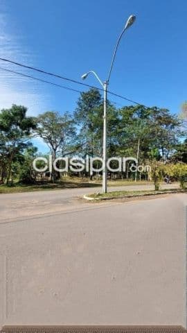 terreno en el centro de Ypacarai, Central