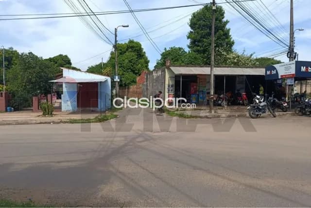 Terreno en san blás, Asunción — foto 4