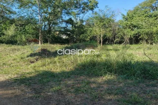 Terreno, San Lorenzo- zona p. De justicia, foto 2