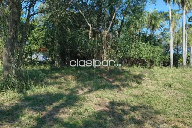 Terreno, San Lorenzo- zona p. De justicia, foto 3