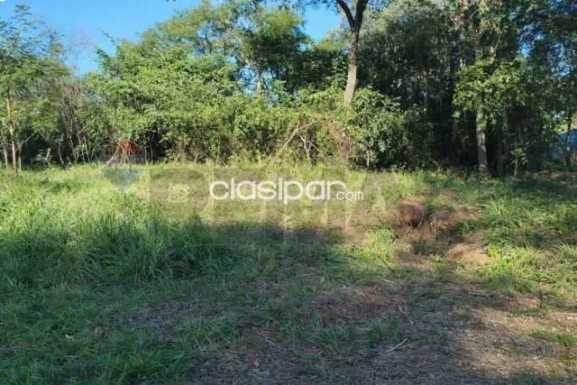 Terreno, San Lorenzo- zona p. De justicia, foto 4
