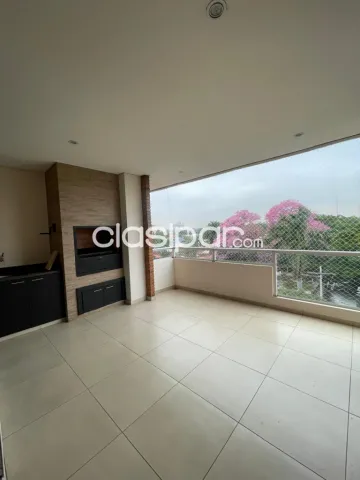 En alquiler amplio departamento de 3 dormitorios, Barrio Herrera — foto 3