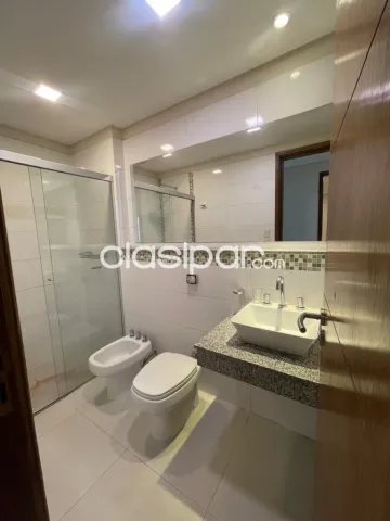 En alquiler amplio departamento de 3 dormitorios, Barrio Herrera — foto 5