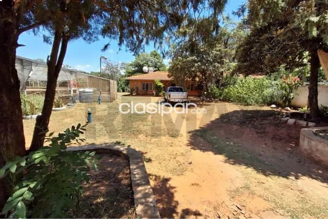 Amplio terreno en capiata, foto 4