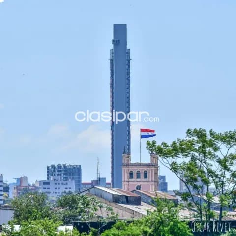 Departamento en el edificio icono en barrio Las Mercedes, foto 2
