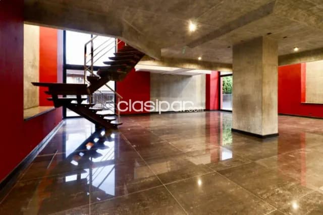 Departamento en el edificio icono en barrio Las Mercedes, foto 4